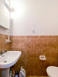 Rented by Compass