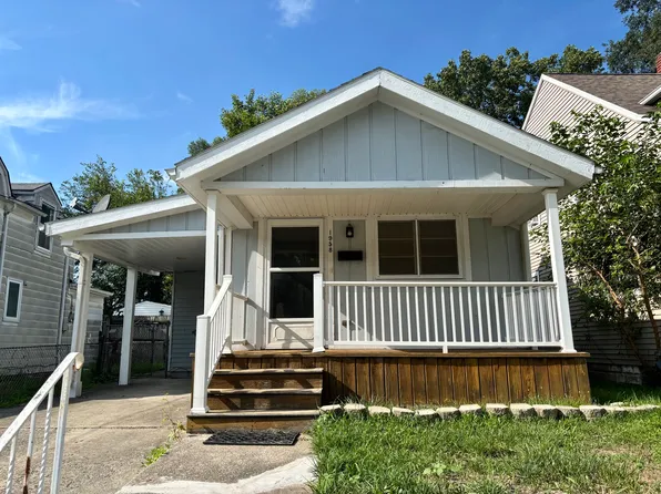 1958 Loxley Rd, Toledo, OH 43613