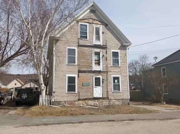 114 Mannering Street, Berlin, NH 03570