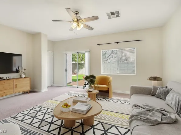 8008 Dancing Sunset Ct, Las Vegas, NV 89143