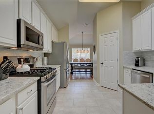 8604 Neider Dr, Austin, TX 78749