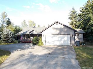 32917 14th Ave S, Roy, WA 98580