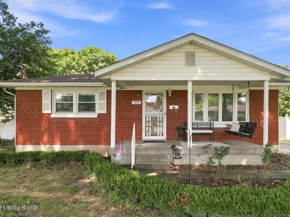 5593 Mark Dr, Louisville, KY 40258