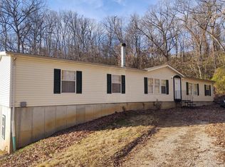 3122 Quiet Forest Dr, Imperial, MO