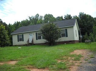 3415 Indigo Trl, Asheboro, NC 27205