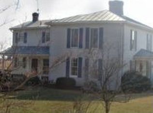 3005 Lee Hwy, Mount Sidney, VA 24467