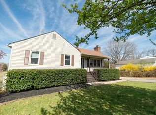 158 Apple Way, Madison Heights, VA 24572