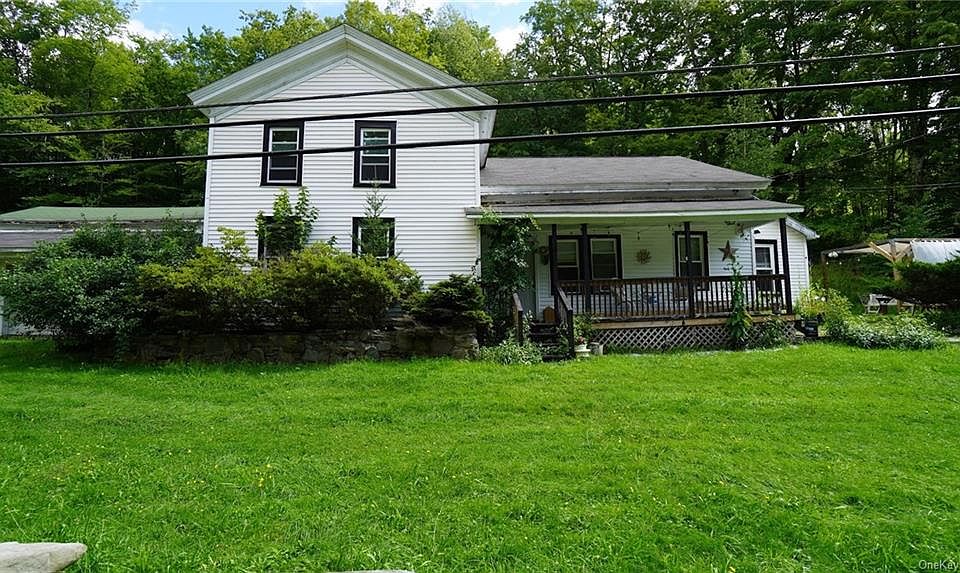 410 Main Street, Grahamsville, NY 12740 MLS H6262048 Zillow