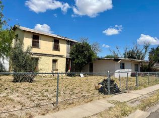 816 Ferry St, Eagle Pass, TX 78852