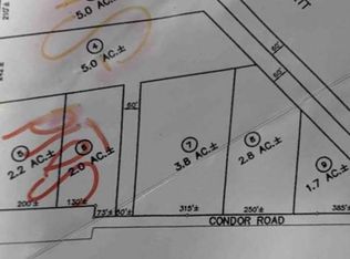 1 Condor Rd, Twin City, GA 30471