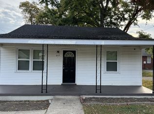 317 Walker St, Clarksville, TN