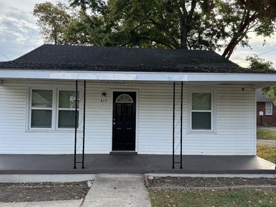 317 Walker St, Clarksville, TN, 37042