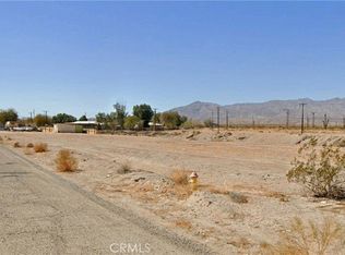 2735 Coombs LOT 1, Thermal, CA 92274