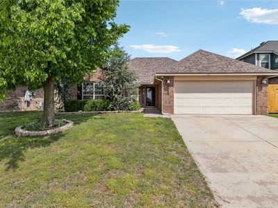 7708 Meadow Lake Dr, Binger, OK, 73009