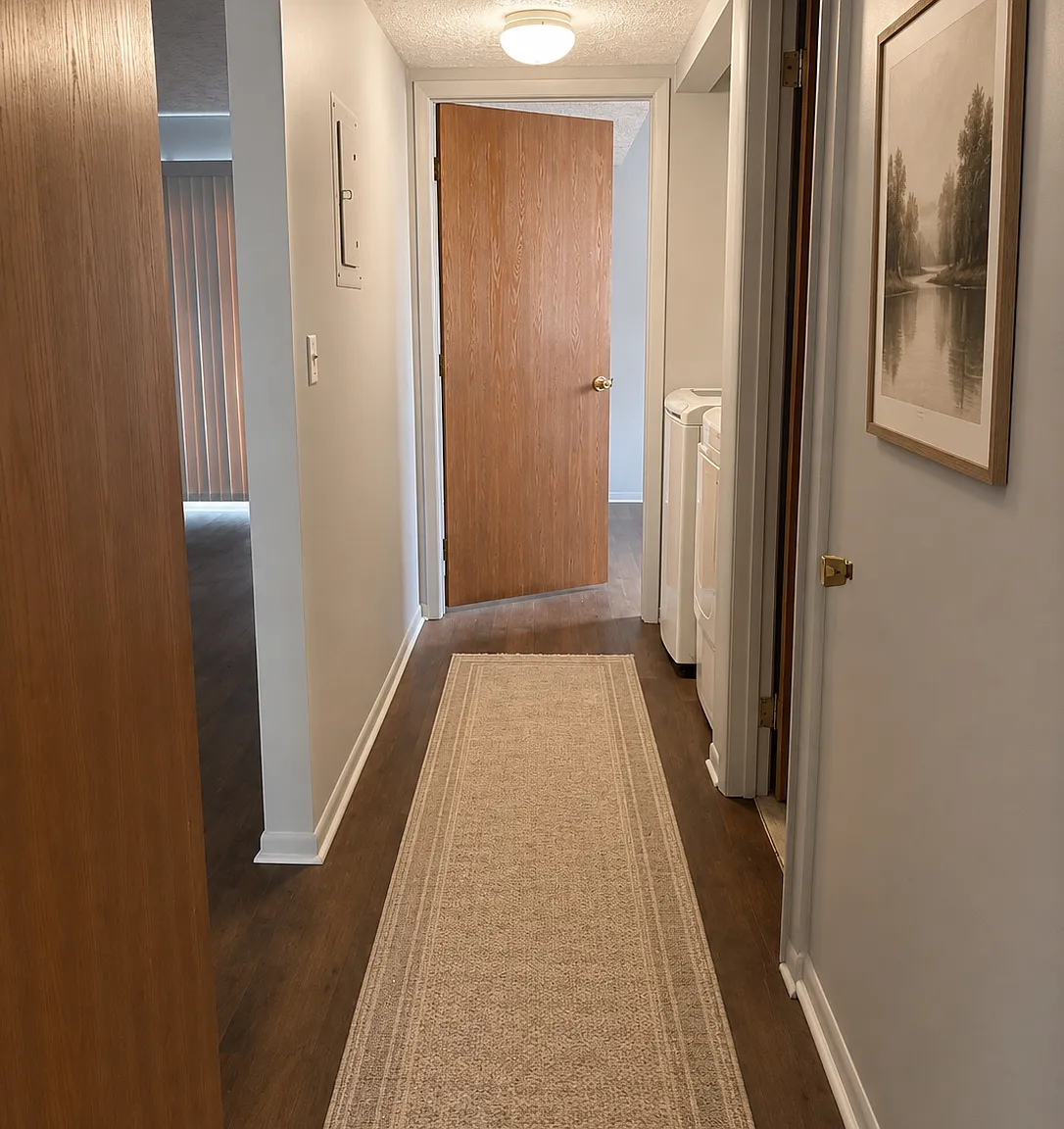 2 bed, 1062 sqft, $1,000 — Photo 4