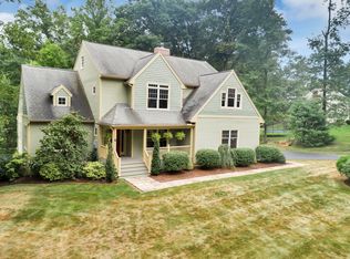5 Carol Dr, Ivoryton, CT 06442