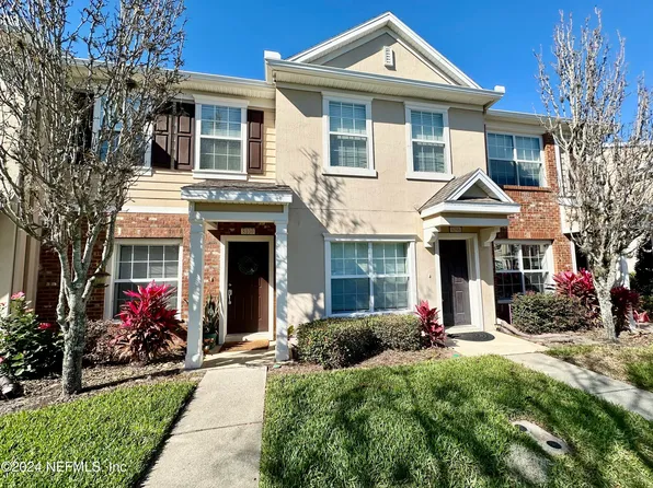 8098 SUMMER PALM Court, Jacksonville, FL 32256