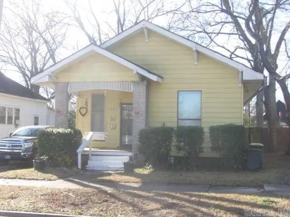 1214 W 9th St, North Little Rock, AR 72114