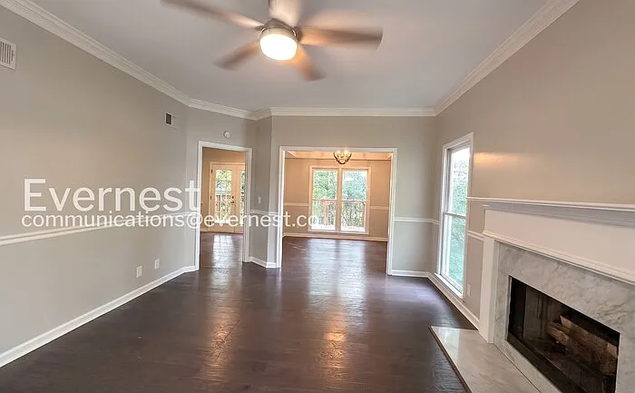 1617 Beckham Dr — Photo 5