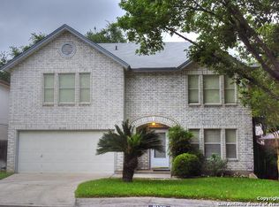 9173 Ridge Path, San Antonio, TX 78250