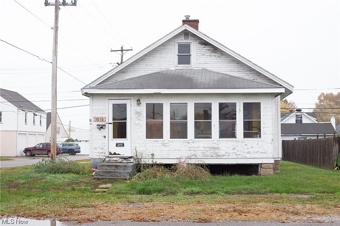 1010 Cassingham Ave, Coshocton, OH 43812 MLS 4501463 Zillow
