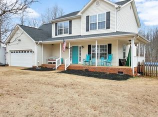 213 Corey Way, Travelers Rest, SC 29690