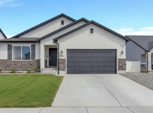 4098 N Fairfield Dr, Eagle Mountain, UT 84005