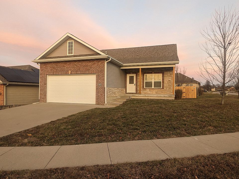 1st image of 1403 Carolina Dr