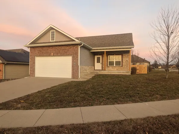 1403 Carolina Dr, Columbia, MO 65202