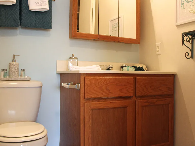 Hunter's Creek Apartments — Photo 32