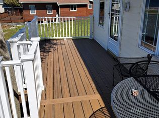 6021 Riverview Ext, Cape Vincent, NY 13618