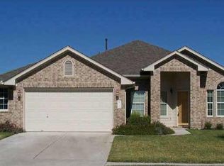 2220 Callaway Garden Ct, Pflugerville, TX 78660