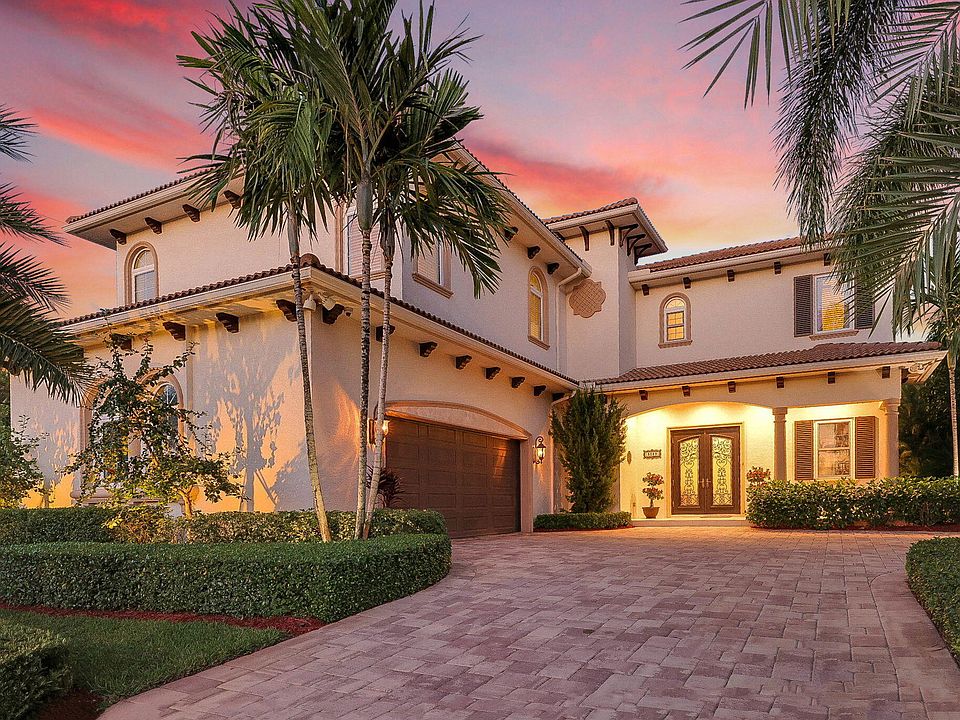 3029 SW Cornell Ave, Palm City, FL 34990 Zillow