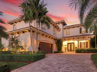3029 SW Cornell Ave, Palm City, FL 34990