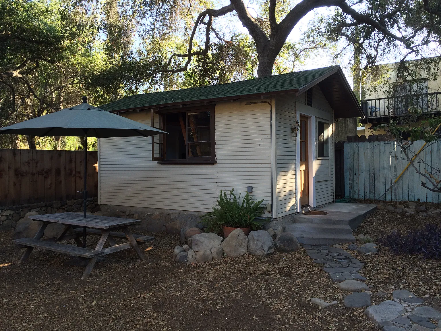 N Blanche St, Ojai — Photo 2