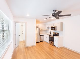 Ross & Matilda, Dallas, TX 75206