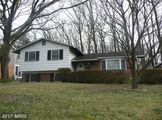 907 Crest Park Dr, Silver Spring, MD 20903