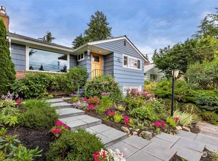 12551 Fremont Ave N, Seattle, WA