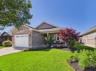 50 Lakefield Dr, Kincardine, ON N2Z 0C9
