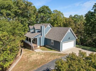 137 SE 611th Rd, Warrensburg, MO 64093