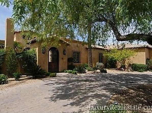 Paradise Valley Real Estate - Paradise Valley AZ Homes For Sale | Zillow