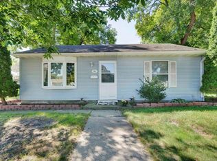 94 Craig Ave, Madison, WI 53705
