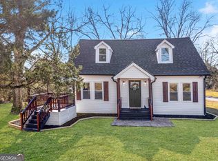 366 Jones Rd, Milner, GA 30257