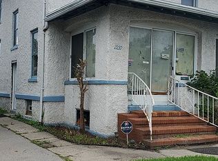 2250 Clifford Ave, Rochester, NY 14609