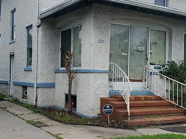 2250 Clifford Ave