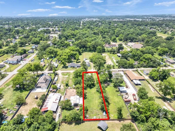 9606 Irby St, Houston, TX 77088