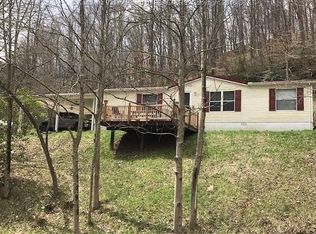 3786 Rich Fork Rd, Charleston, WV 25312