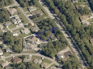 5 Princess Jeanette Pl, Palm Coast, FL 32164