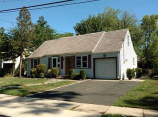 41 Alison Rd, Roselle, NJ 07203