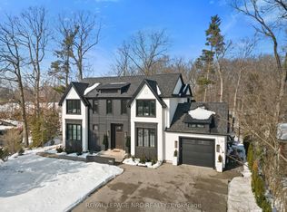 1 Briarfield Cres, Saint Catharines, ON L2T 3T4